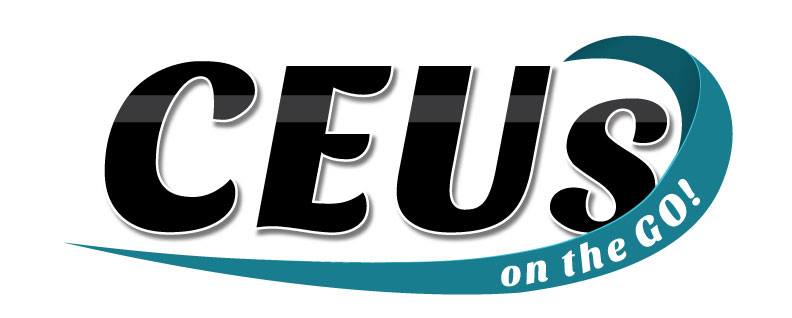 CEUs on the Go!